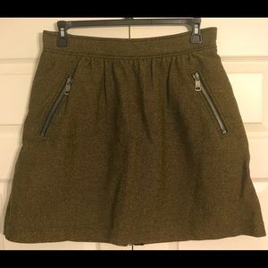 Burberry Skirt